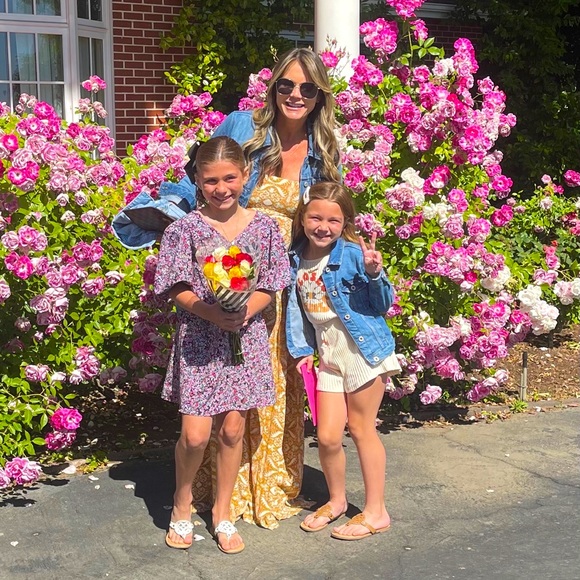 Meet your Posher, Britta - Picture 1 of 1